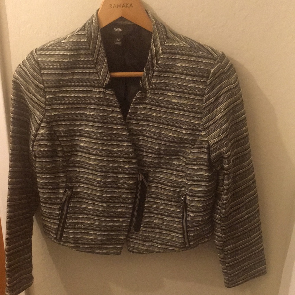 Mossimo jacket